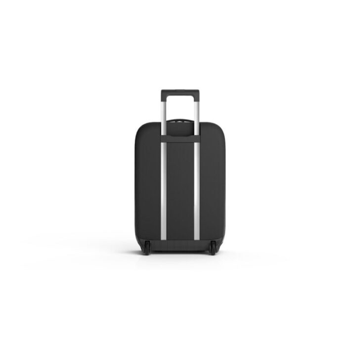 rollink vega ii flex 21 collapsible carryon suitcase black 240801015253 2