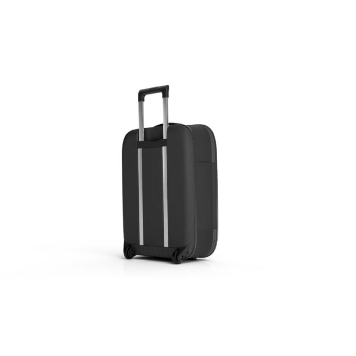 rollink vega ii flex 21 collapsible carryon suitcase black 240801015253 4