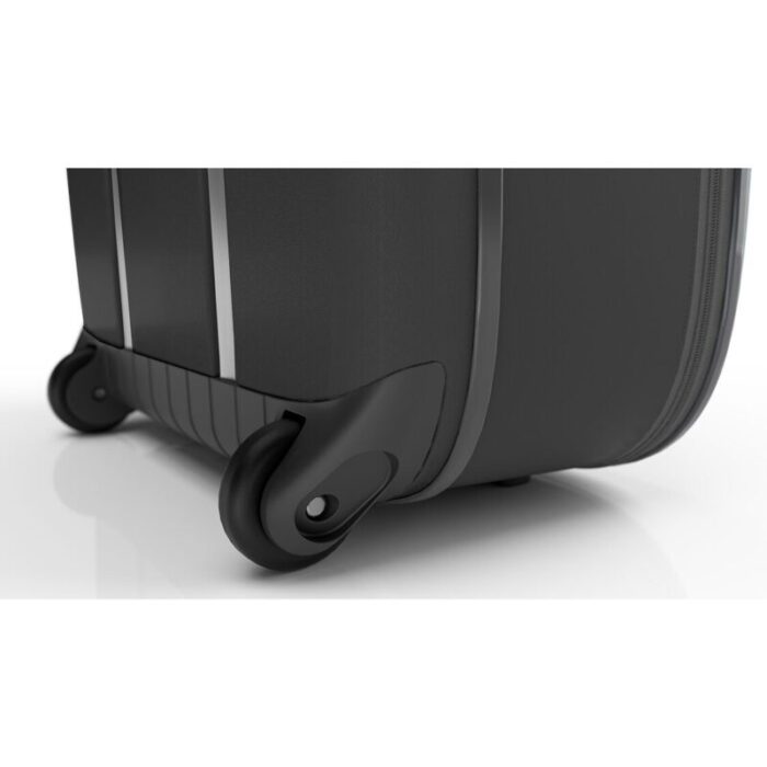 rollink vega ii flex 21 collapsible carryon suitcase black 240801015253 5