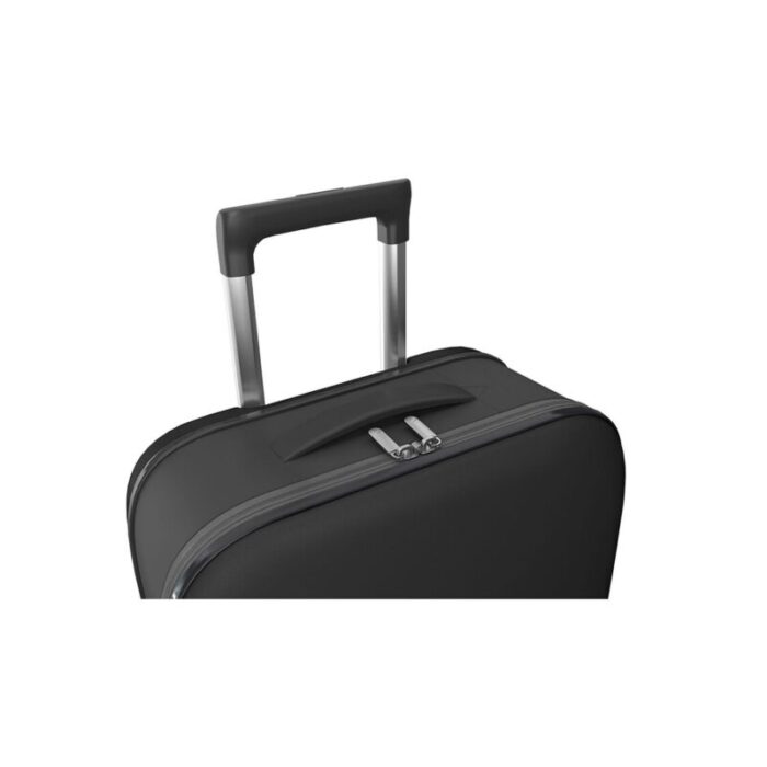 rollink vega ii flex 21 collapsible carryon suitcase black 240801015253 6