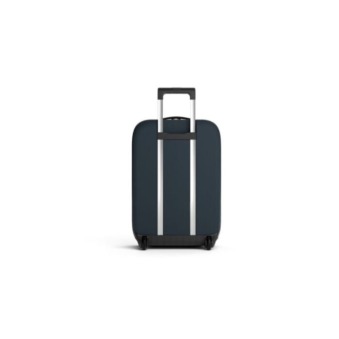 rollink vega ii flex 21 collapsible carryon suitcase blue 240801015252 1