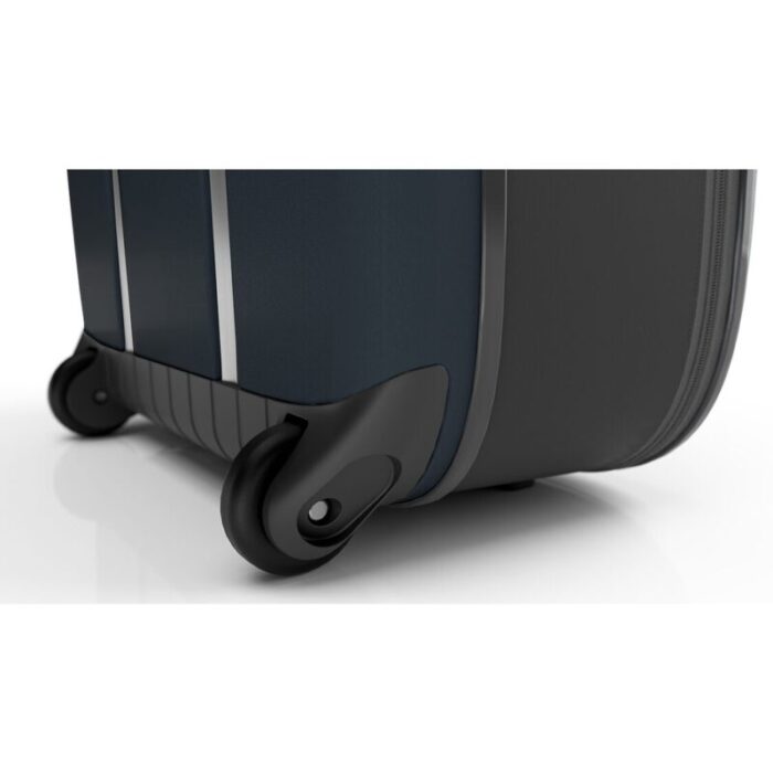 rollink vega ii flex 21 collapsible carryon suitcase blue 240801015252 6