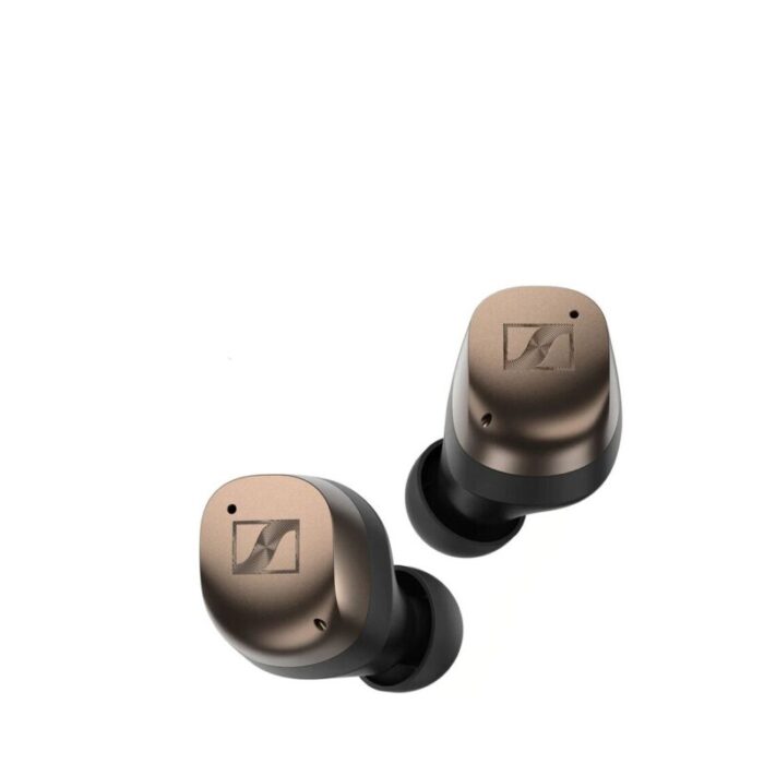 sennheiser true wireless mtw4 black copper 240801111616