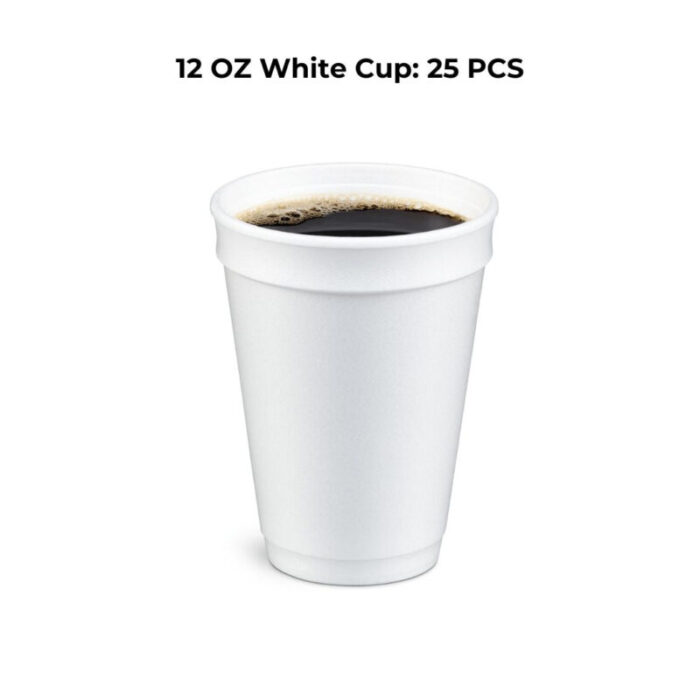 simplyparty8ozfoamcup