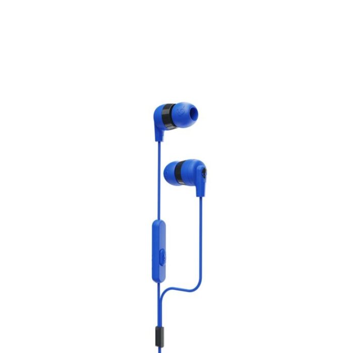 skullcandy inkd in ear wmic 1 cobalt blue 240801111656