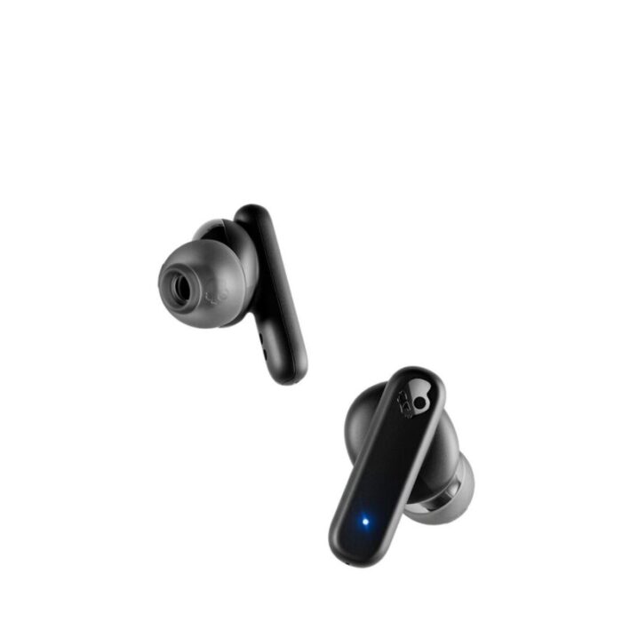 skullcandy smokin buds true wireless in ear true black 240801111659