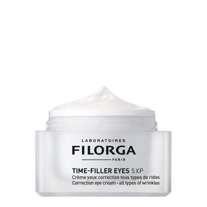 time filler eyes 5xp anti wrinkle and anti dark circles eye contour cream 15ml 241010021438 1