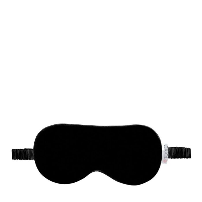 tonic eye mask in black 240911014211