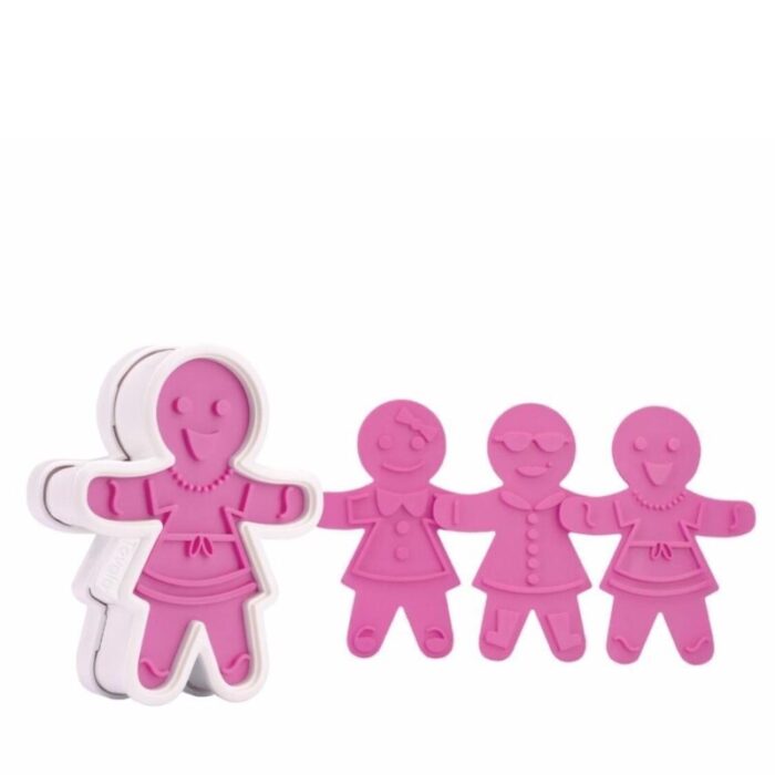 tovolo cookie cutters ginger girls 240801102352