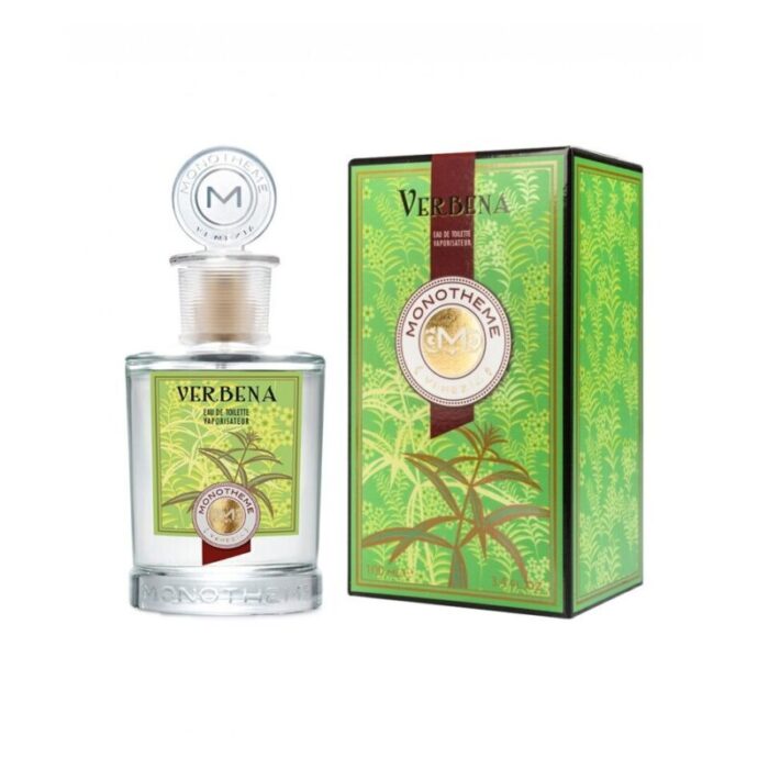 verbena edt 100 ml 240717020715