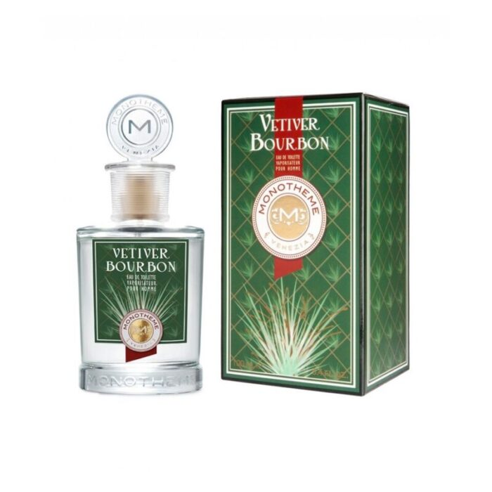 vetiver bourbon edt 100ml 240717020716